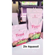 2hr Aquarist APT Feast Aqua soil