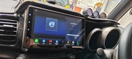 Pioneer zs9350 bt 車機