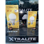 XTRALITE 7W-23W A-Bulb LED Lamp 1 Year Warranty