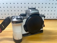 （已售）Nikon Z50 Kit 連三支鏡 合新手組合 Nikon16-50 /Nikon 50- 250 / Artra Lab 12/f2.0