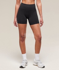 Gymshark Soft Sculptshorts Shorts Tights Shark Sports Training Fitness Womens Pants