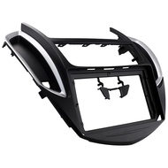 Car Navigation Stereo For  TRAX 14-16 LHD Radio Fascias Panel Frame 2 Din 9 Inch In Dash Headunit Sc
