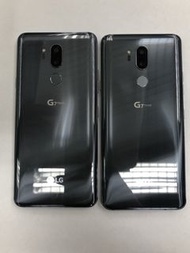 LG G7 ThinQ 64GB like new unlock network