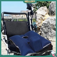 [HellerySG] Wheelchairs Seat Cushion Ergonomic Chair Cushion Prevent Decubitus Transfer Positioning Seat Pad Posture Cushion for Patients