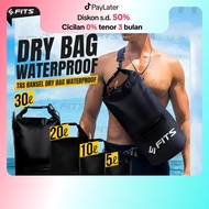 SFIDN FITS Dry Bag Waterproof Tas Ransel Dry Bag Water Proof