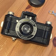Lomography Sprocket Rocket Panorama 菲林相機