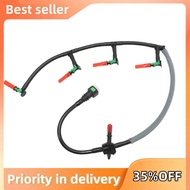 Return Line Hose BK2Q9K022AF Injector Hose for  Transit Mk7 1761934