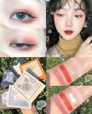 venus marble 貓系4色眼影盤