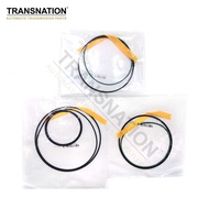 ชุดสร้างลูกรอกลูกสูบเกียร์ RE0F11A JF015E เหมาะสำหรับนิสสัน SUZUKI CVT ชุดอุปกรณ์เสริมรถยนต์ K181731