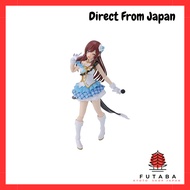 30MS The Idolmaster Shiny Colors Anzu Oosaki Pre-painted Plastic Model