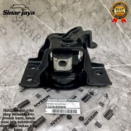 MESIN ENGINE MOUNTING RIGHT ENGINE MOUNTING GRAND LIVINA / XGEAR 1.5CC 1500CC EVALIA OEM