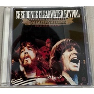 Used CD - Creedence Clearwater Revival (CCR): Chronicle