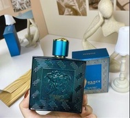 全新🌸 Versace EROS 愛神之水男士香水 100ml
