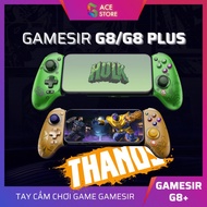 Gamesir G8/G8 Plus | Multi-platform phone game controller