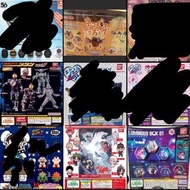 ⬇️睇描述先 📮包平郵 扭蛋 casio g short 龍貓 頭 尖叫 曼德拉草 拉 盆栽 發聲 迷宮飯 HG Masked Kamen Rider 幪面超人 555 石之海 人物造型 6 06 J