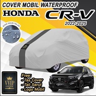Honda CRV Gen 4 5 6 Car Cover CRV 2016-2025 Car Cover Honda CR-V Waterproof Car Cover CRV Car Cover 