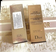 🌼DIOR PRESTIGE LE PROTECTEUR UV JEUNESSE ET LUMIÈRE SHEER GLOW SPF 50+ PA++++