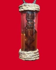 阿贊並 早期製作incool