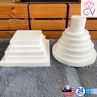 Floral Foam for Hantaran Decoration l Span Gabus Bunga Hantaran Dulang Hantaran Murah