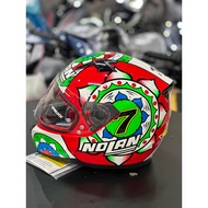 NOLAN N64 C.DAVIES IMOLA FULL FACE | NOLAN FULL FACE HELMET