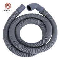 GREAT Elbow Extension Pipe Dishwasher Elbow Straight Pipe Sewer Pipe