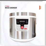 Cyprus Rice Cooker Low Carbo Hyt