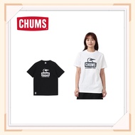 Chums Booby Face T-Shirt CH01-2736