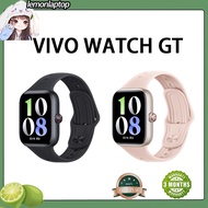 Vivo WATCH GT 1.85inch big screen AMOLED Call watch Vivo Smartwatch Vivo WATCH GT Vivo WATCH 3 Vivo 