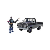 Fortnite Vehicle Bear 4 inches Action Figure Black Length About 30cm FNT1019