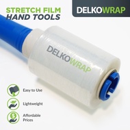 Handle STRETCH FILM ROLL - Plastic HANDLE WRAP WRAPPING Unit