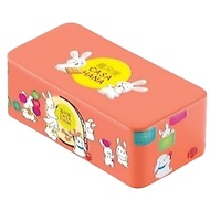 CASAHANA Mooncake P&M Happy Together (Pink) 喜月堂月饼 Halal Kuih Bulan