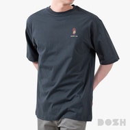 DOSH MENS OVERSIZED T-SHIRTS LOONEY TUNES เสื้อยืดโอเวอร์ไซส์ DLTMT5023-CC1 (M-2XL)