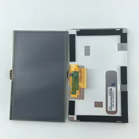 5 inch GPS LCD Screen + Touch Screen Digitizer for TomTom Start 25 M Europe PN: LMS500HF06-010 LMS50