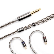 AFUL Performer5 / Performer8 Performer 5+2 / Performer 7 Stock Earphone Cable 0.78mm 2Pin for P5 P7 