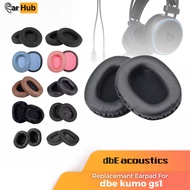 Earpad Earcup Ear Cushion dbe kumo gs1 gs-1 Foam Pad