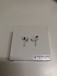 Apple AirPods Pro MagSafe 藍牙耳機