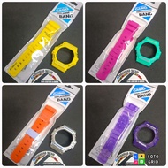 G-SHOCK BNB DW5900 BAND AND BEZEL DW5900 NEW ITEM 💯 ORIGINAL ❗