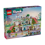 樂高 LEGO - LEGO樂高 LT42604 Friends 姊妹淘系列 - 心湖城購物中心