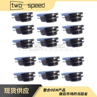 Plug Engine 9xM22 with Gasket Suitable for BMW11117558632X x Cylinder Body N55mm 1.5 HOXR