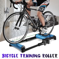 Basikal Senaman 🌈DEUTER GT-01 Bike Trainer Rollers Home Exercise rodillo bicicleta Cycling Training Fitness Bicycle