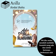 Galeri Ilmu : Ada Syurga Di Rumahmu (Ustazah Asma' Harun)