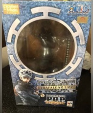 日版pop海賊王 羅