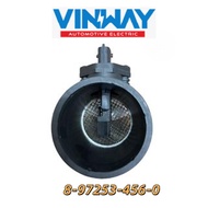 I/Z D-MAX 2.5 AIR FLOW SENSOR 8-97253-456-0