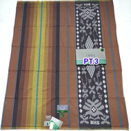 Sarung BHS Cosmo Classic Gold Silver Bronze Copper Afkir Pabrik Kode