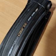Giant Gavia Course 0 road bike tire 700 x 25C tubeless 170 tpi