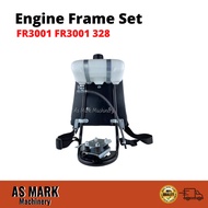 STIHL FR3001 FR3001 BG328 (Old)ENGINE FRAME SET