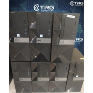 PC desktop core i5 gen 8 ram 16GB SSD 256GB