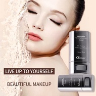 2 Colors Foundation Stick Foundation Make-up Stick Cream 30g Concealer Print Skin Foundation V4u0