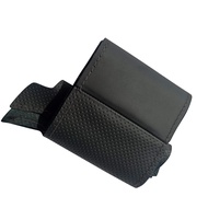 ทรงพวงมาลัย Lexus GS300 หนังแท้เย็บมือ อุปกรณ์ตกแต่งภายในรถยนต์ เหมาะกับ GS300 350 ชุดอุปกรณ์เสริมทั