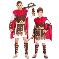 Ancient Greek Costume Medieval European Palace cos